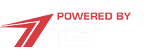 Powered by ASUS logo