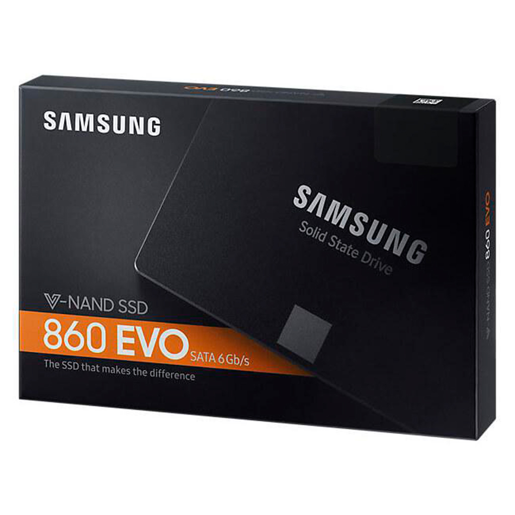 Samsung ssd 860 evo 500gb не устанавливается windows