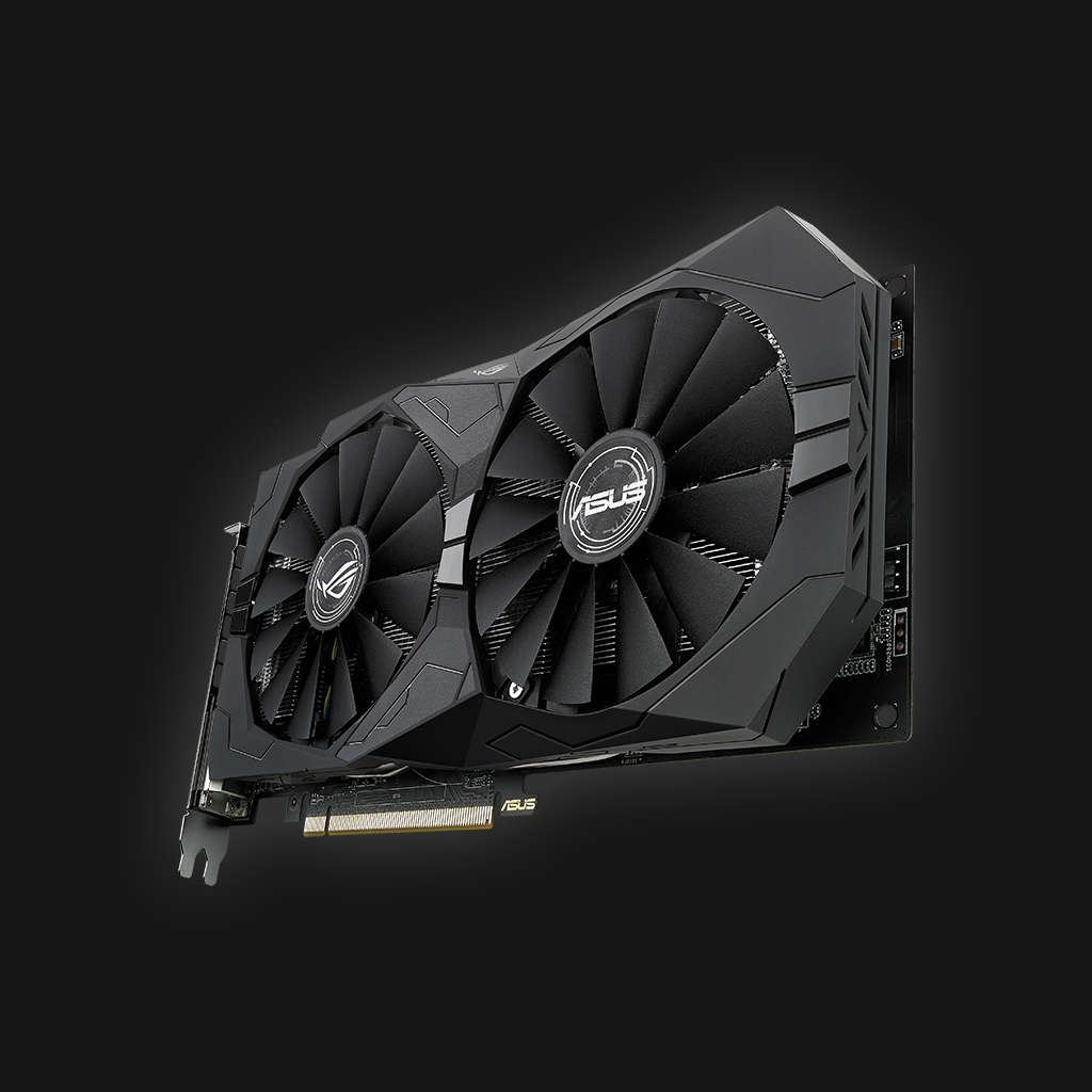 Какая память установлена на rx 470 8gb