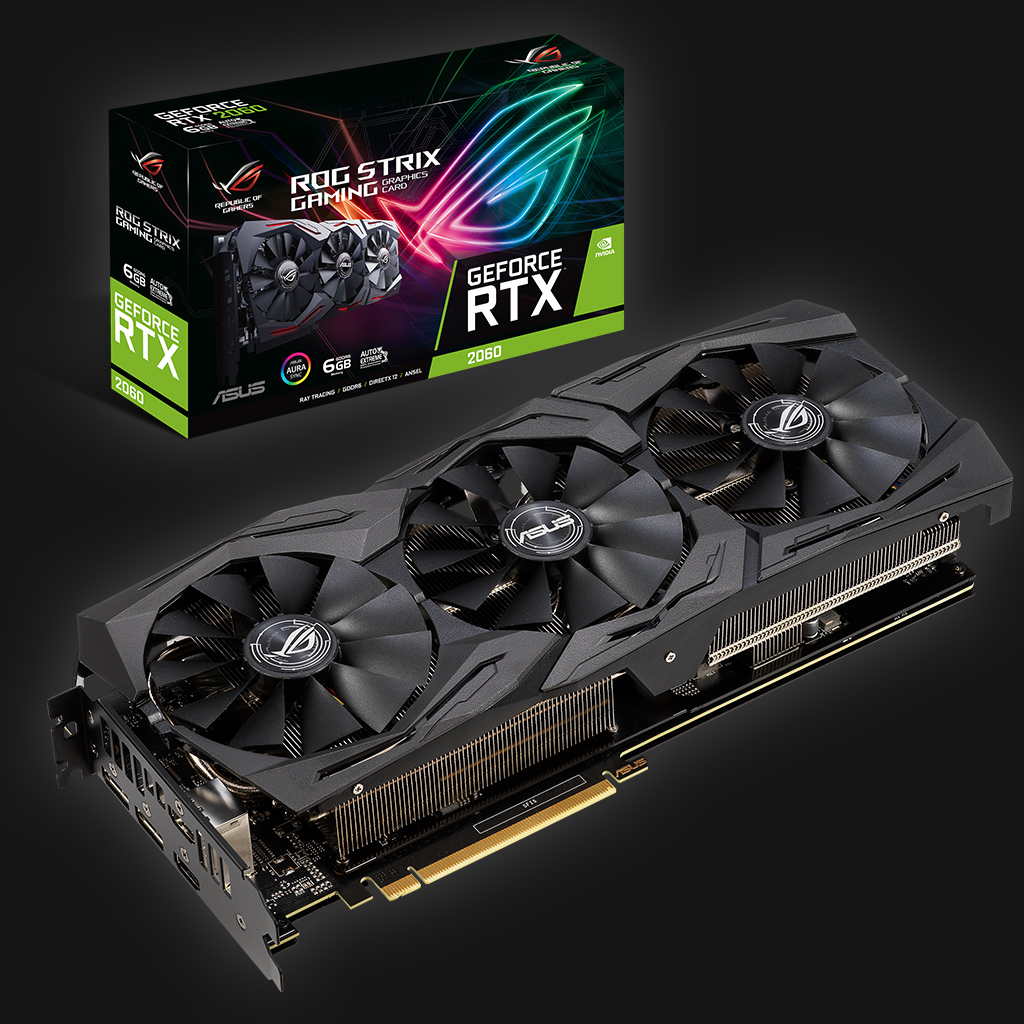 Rtx 2060 рейтинг видеокарт